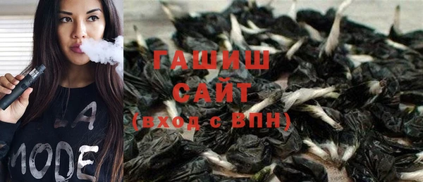 гашик Осинники